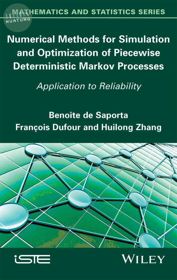 Numerical Methods for Simulation and Optimization of Piecewise Deterministic Markov Processes 