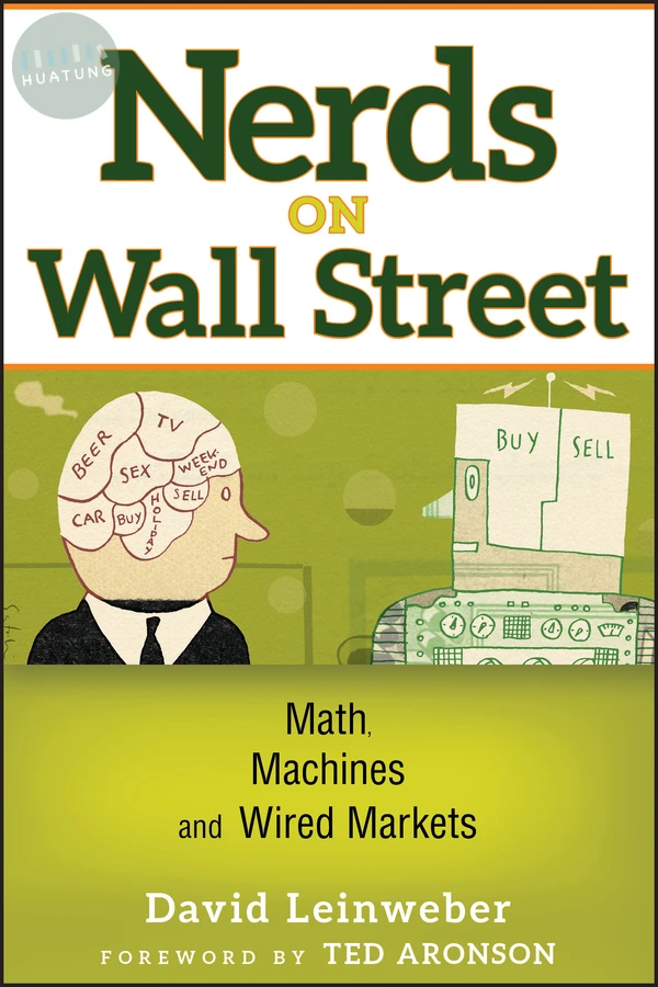Nerds on Wall Street 