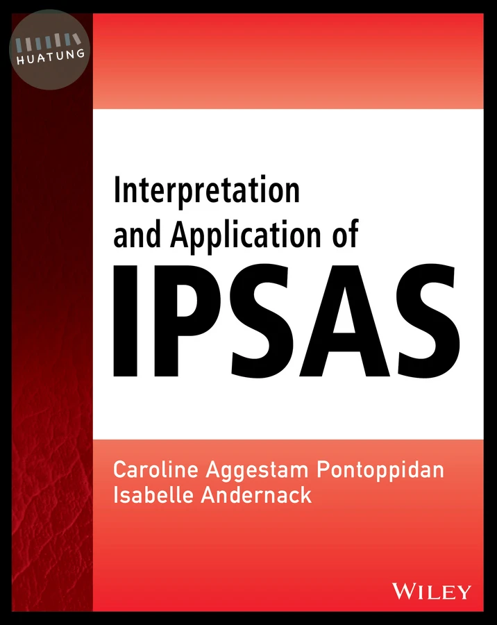 Interpretation and Application of IPSAS 