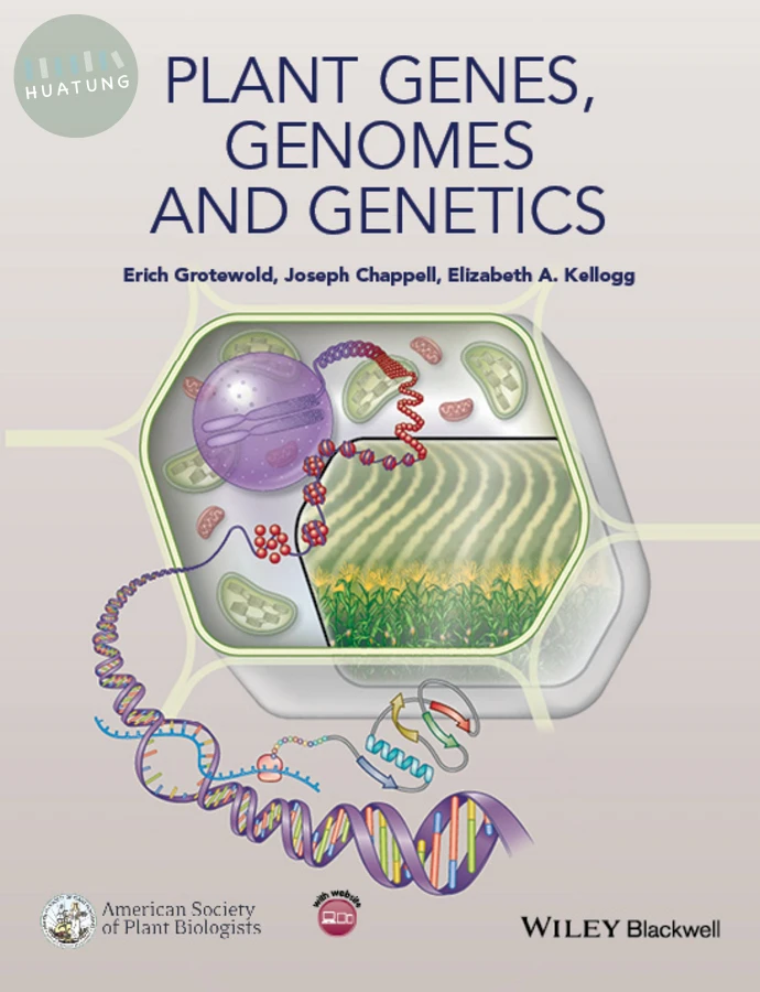 Plant Genes, Genomes and Genetics 