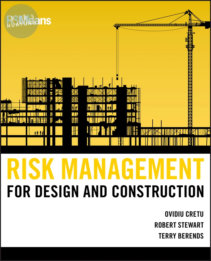 Risk Management for Design and Construction 