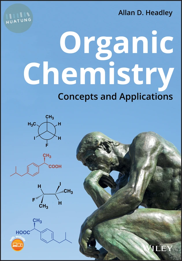 Organic Chemistry 