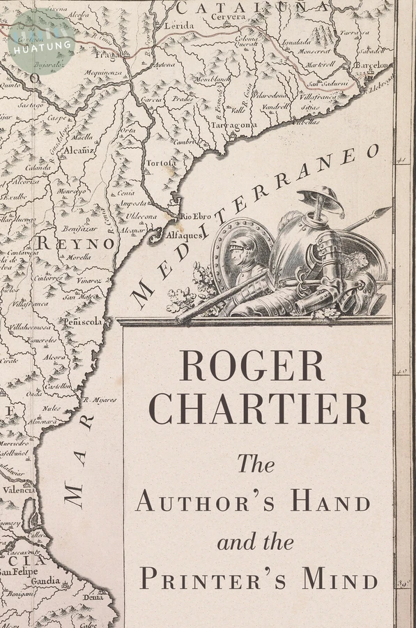 The Author's Hand and the Printer's Mind 