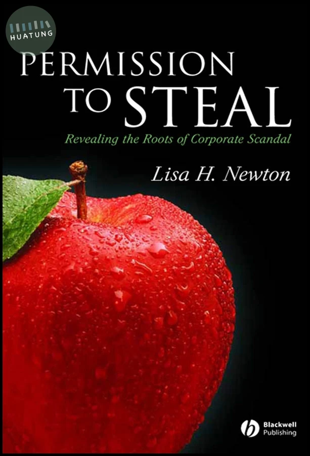 Permission to Steal 