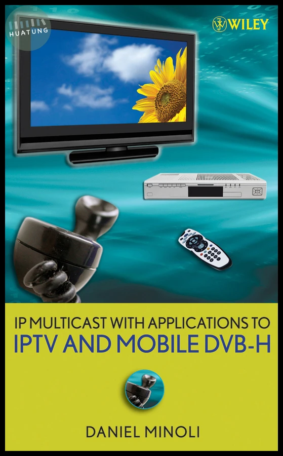 IP Multicast with Applications to IPTV and Mobile DVB-H 
