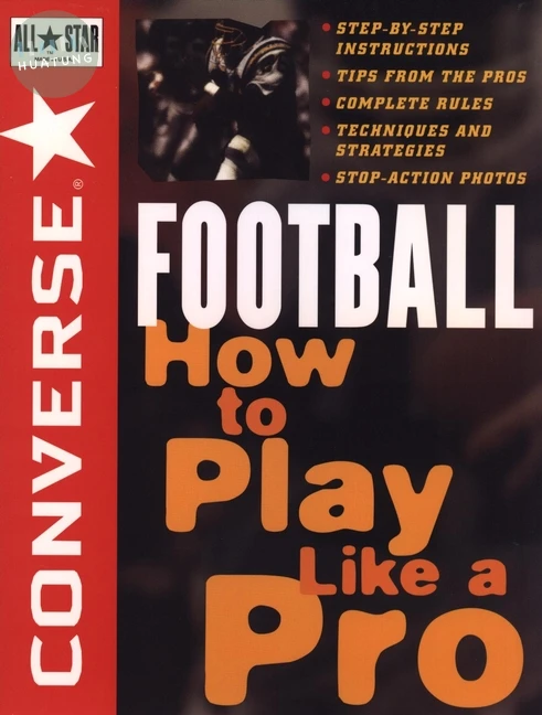 Converse All Star Football 