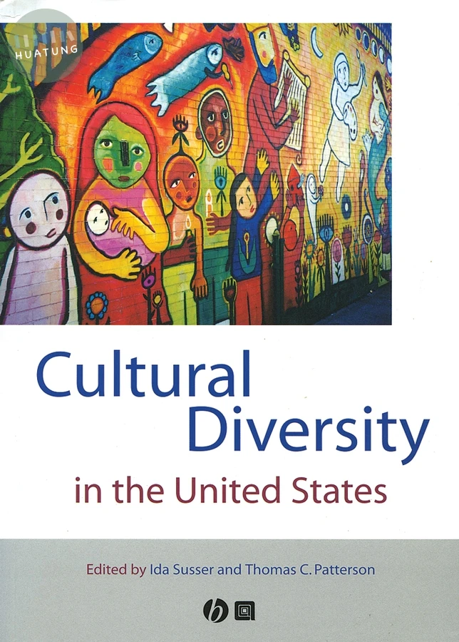 Cultural Diversity in the United States 