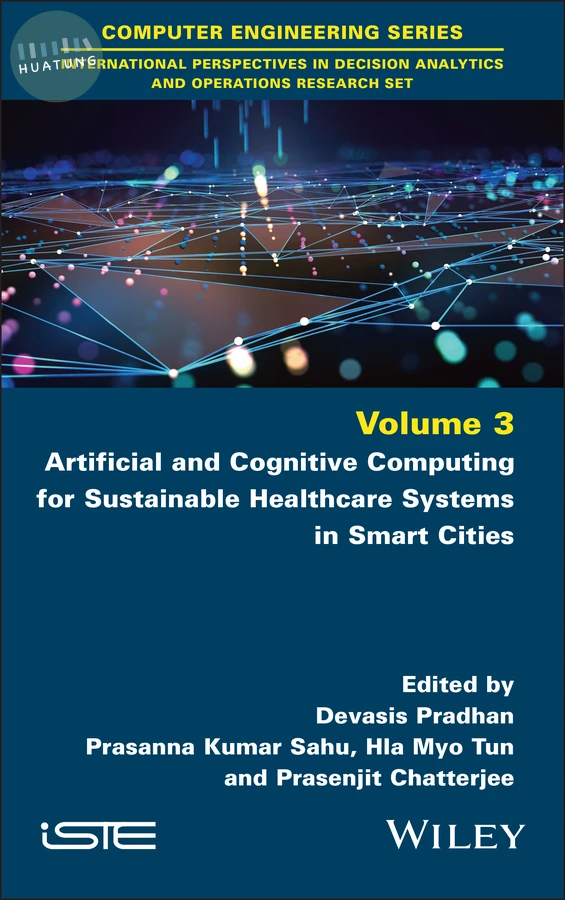 Artificial and Cognitive Computing for Sustainable Healthcare Systems in Smart Cities 