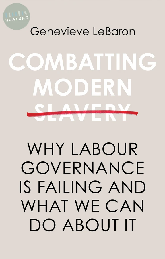 Combatting Modern Slavery 
