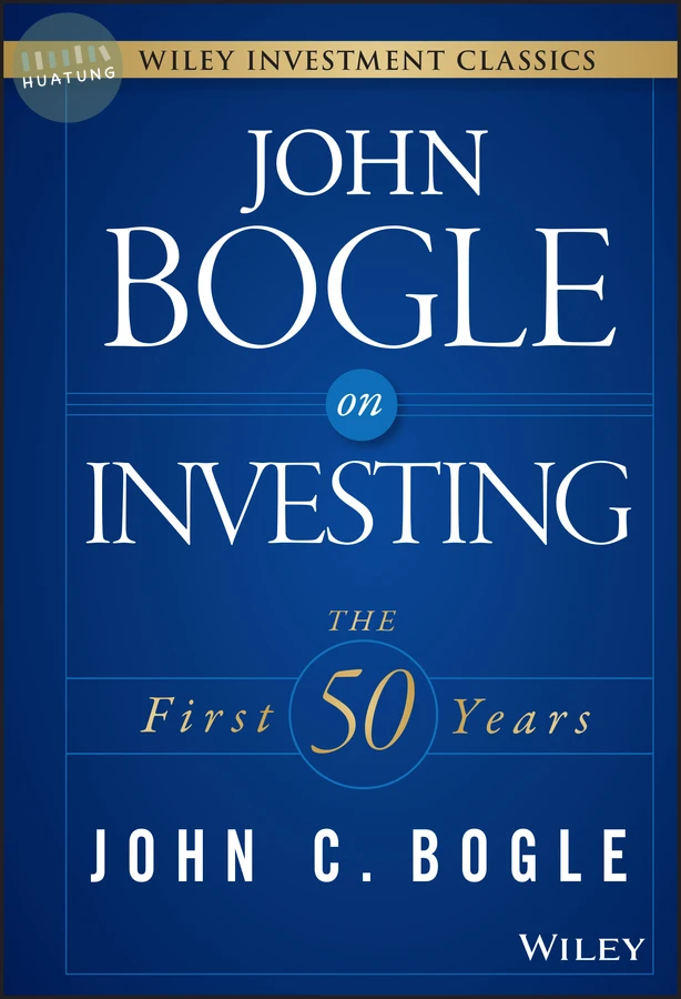 John Bogle on Investing 