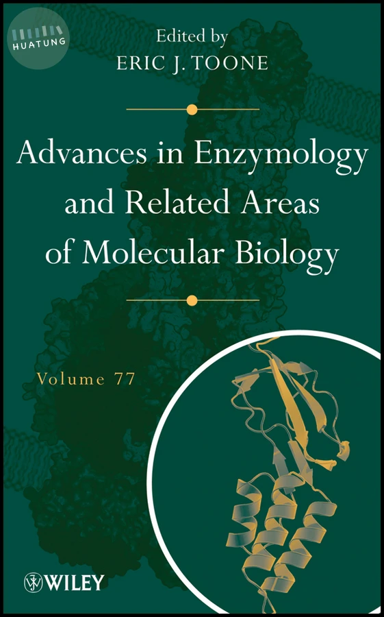 Advances in Enzymology and Related Areas of Molecular Biology, Volume 77 