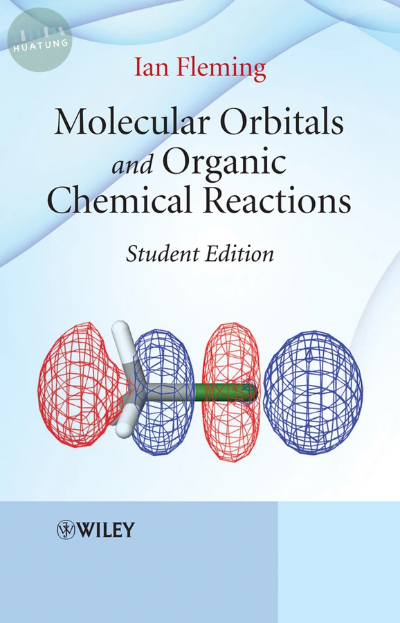 Molecular Orbitals and Organic Chemical Reactions 