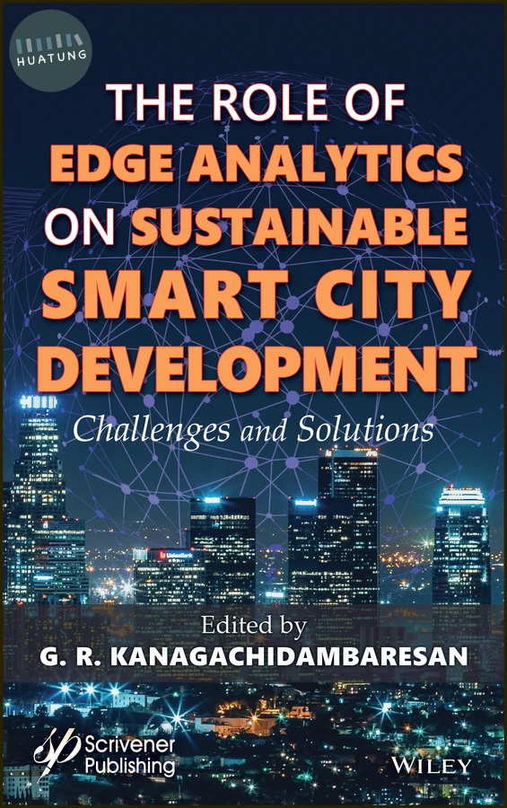 Role of Edge Analytics in Sustainable Smart City Development 
