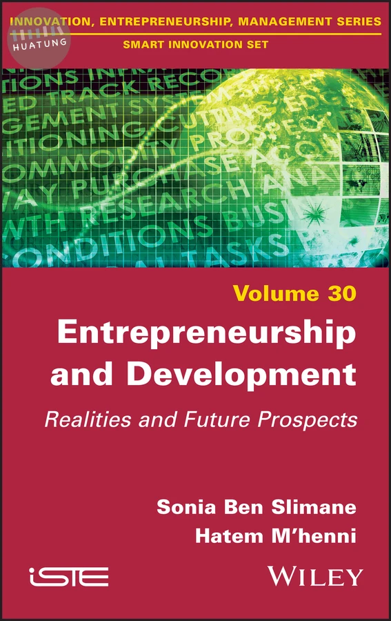 Entrepreneurship and Development 