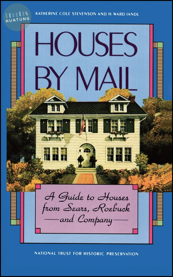 Houses by Mail 