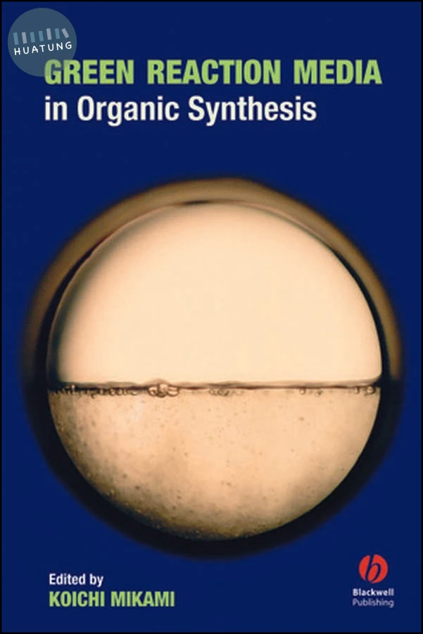 Green Reaction Media in Organic Synthesis 