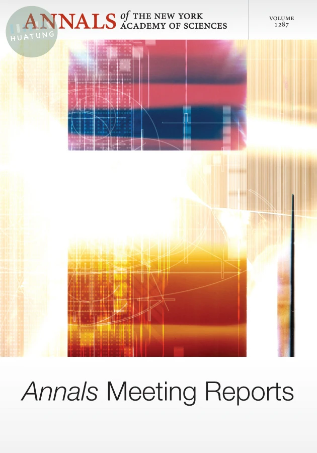 Annals Meeting Reports - Omics Platforms, Prioritizing Health Disparities in Medical Education, Paradox of Overnutrition, and Vitamin D BB, Volume 1287 