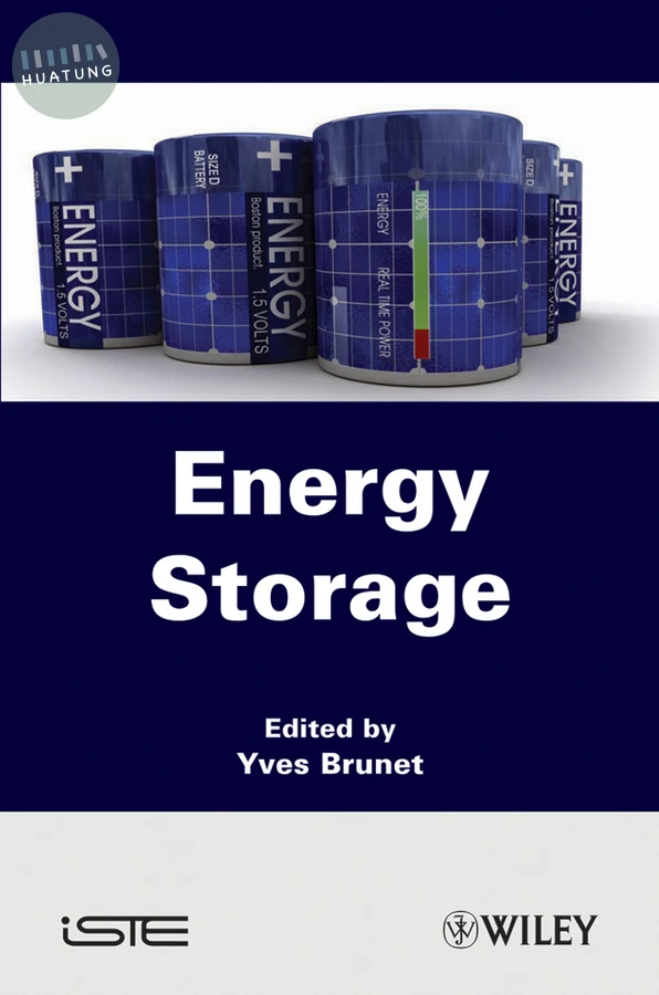 Energy Storage 