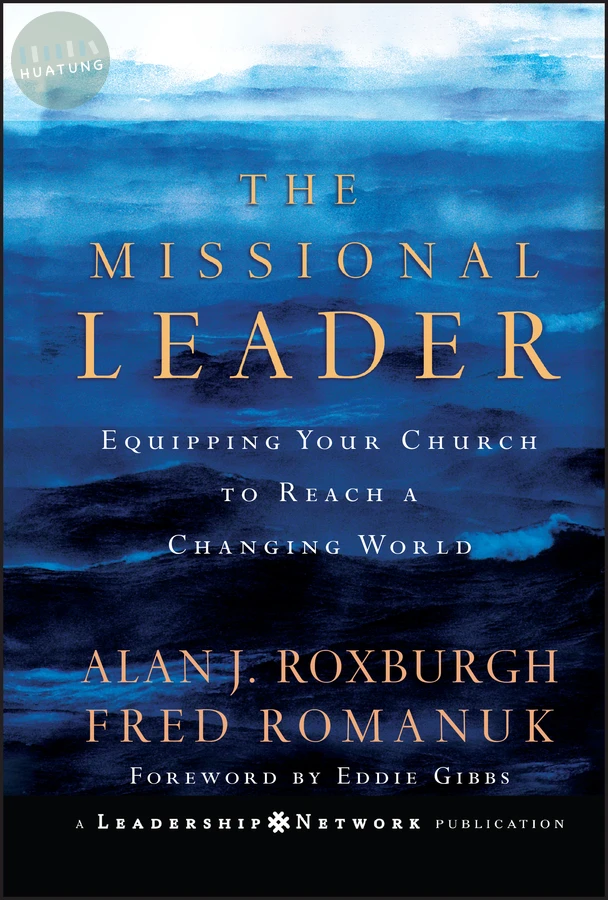 The Missional Leader 