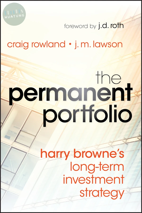 The Permanent Portfolio 