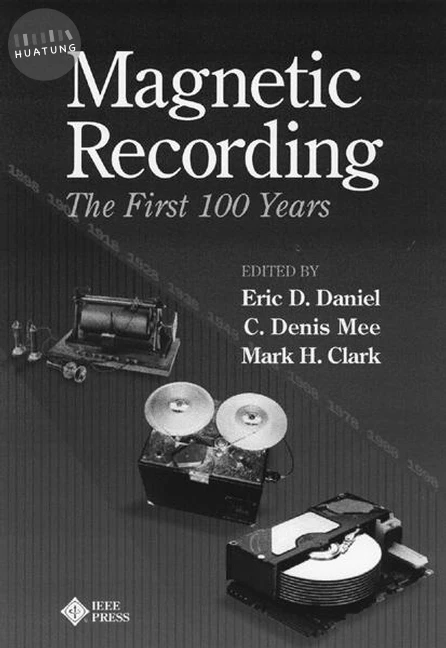 Magnetic Recording 