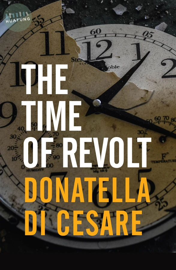 The Time of Revolt 