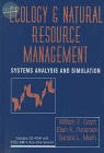 Ecology and Natural Resource Management 