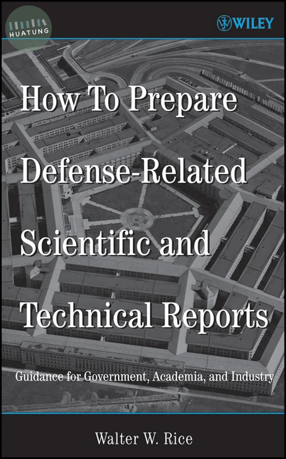 How To Prepare Defense-Related Scientific and Technical Reports 