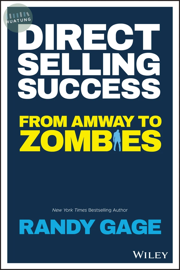 Direct Selling Success 