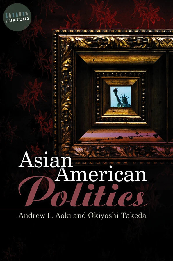 Asian American Politics 