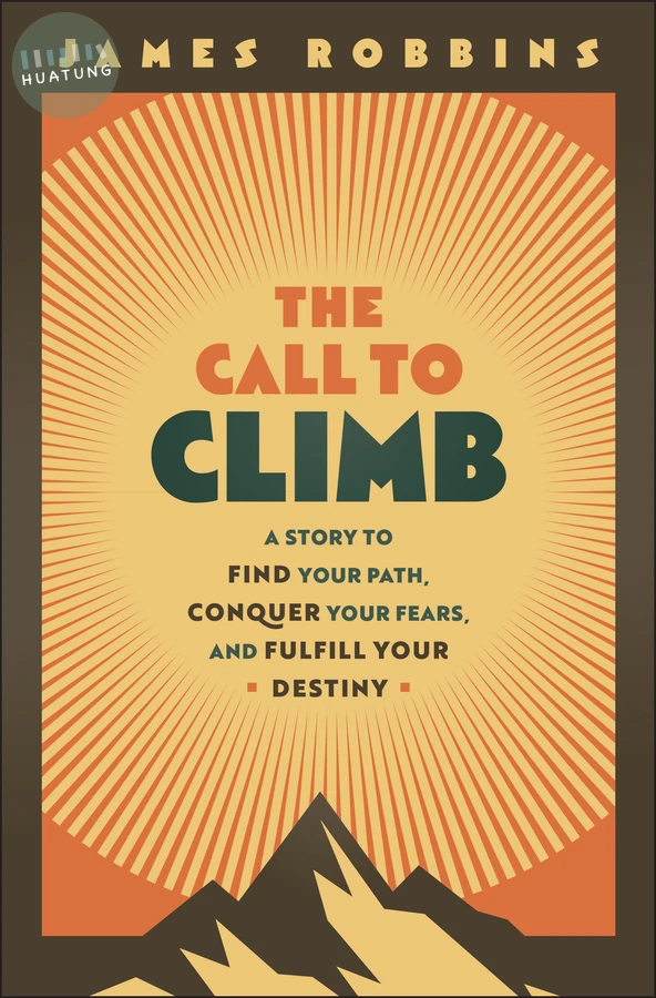 The Call to Climb 