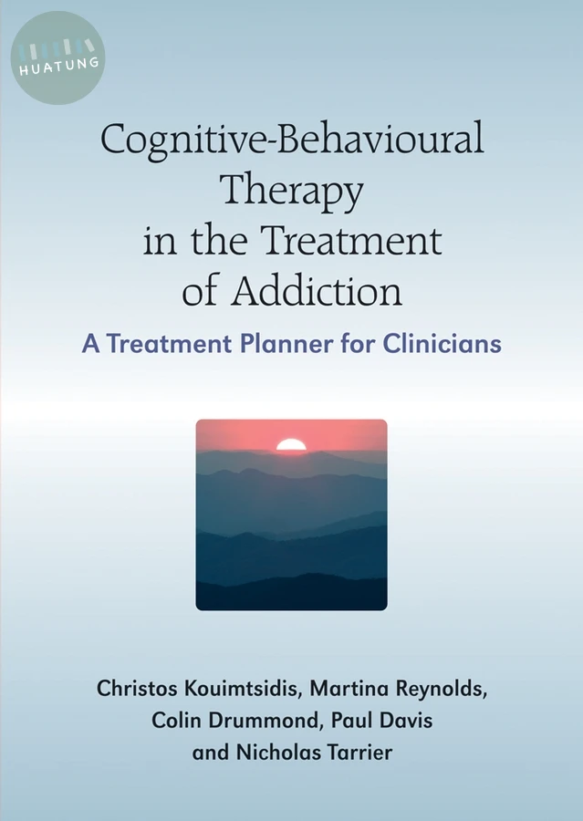 Cognitive-Behavioural Therapy in the Treatment of Addiction 