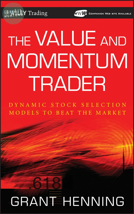 The Value and Momentum Trader 