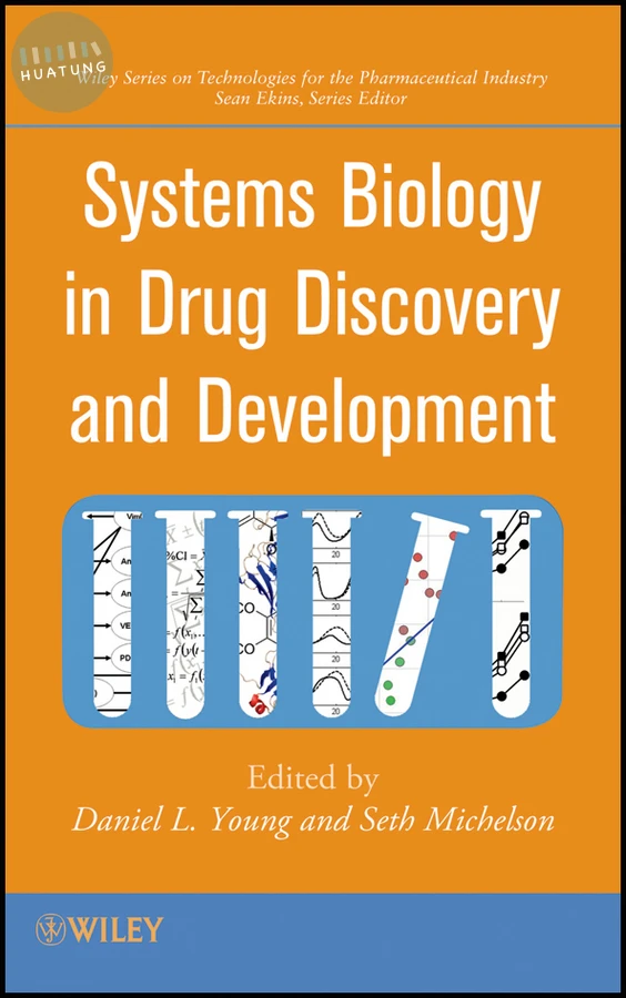 Systems Biology in Drug Discovery and Development 
