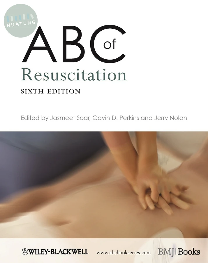 ABC of Resuscitation 
