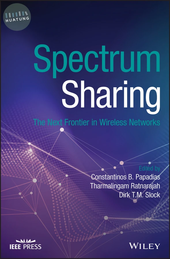Spectrum Sharing 