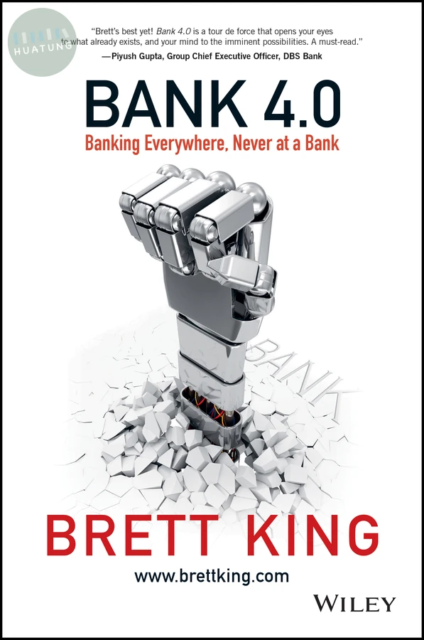 Bank 4.0 