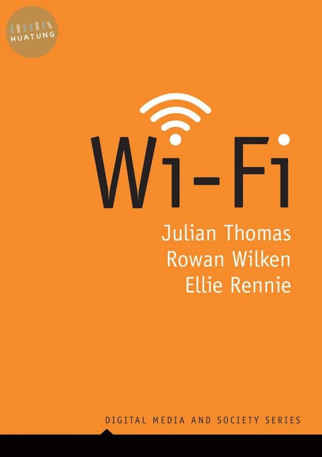 Wi-Fi 