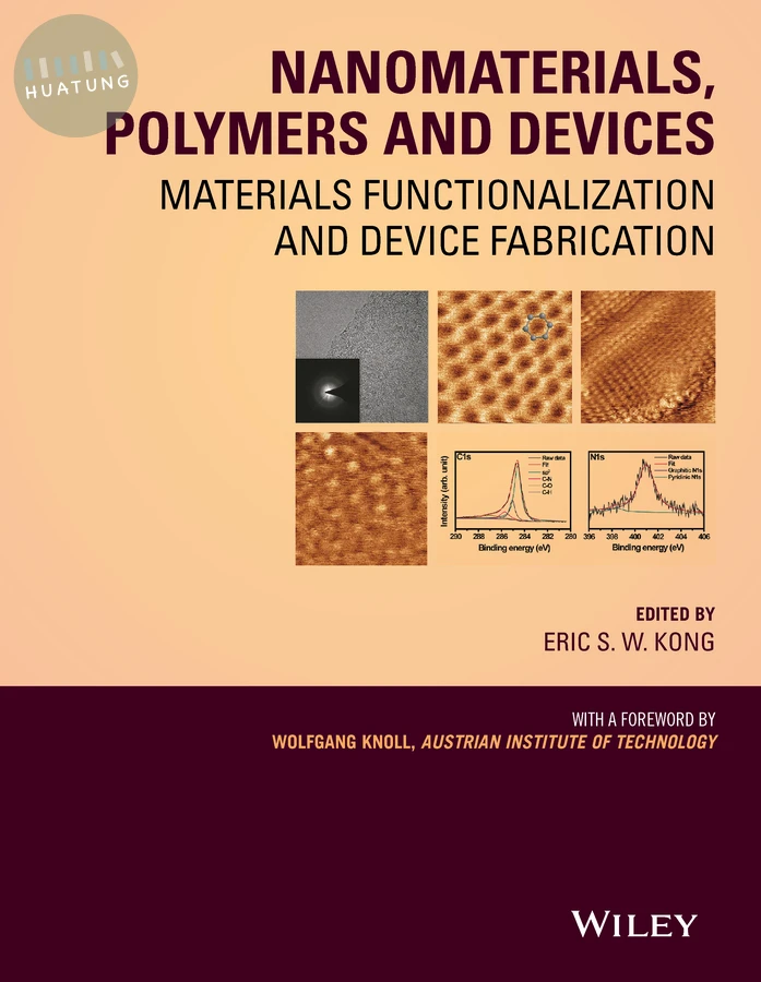 Nanomaterials, Polymers and Devices 