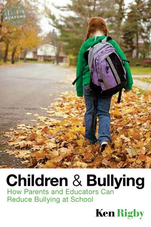 Children and Bullying 
