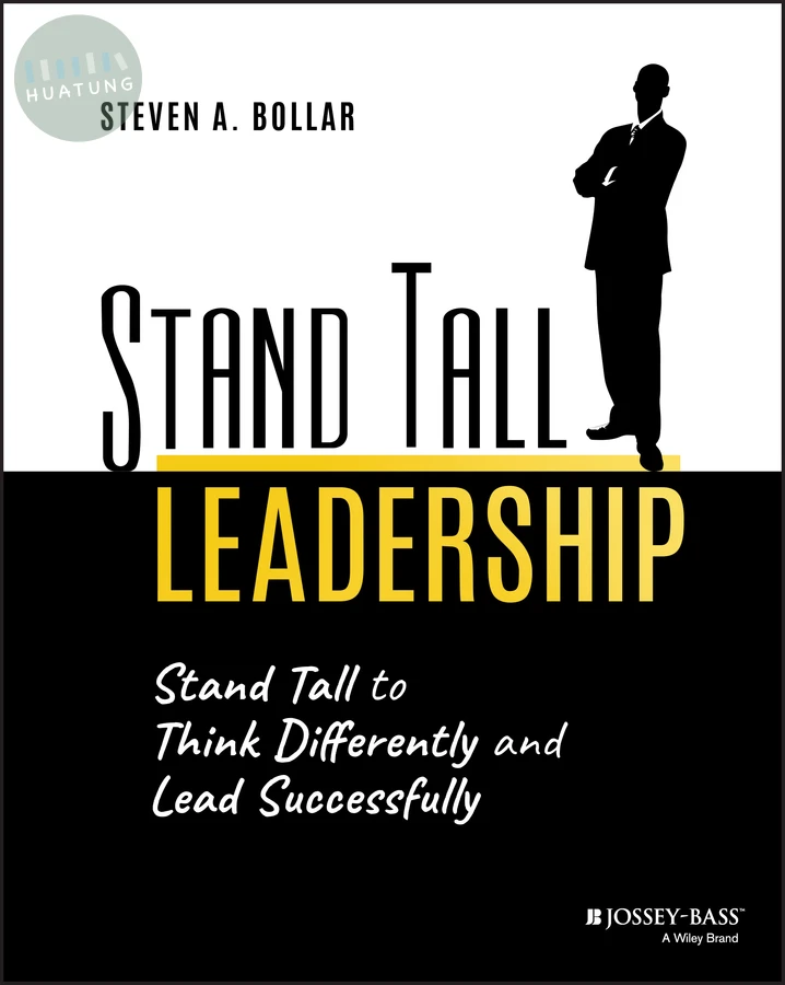 Stand Tall Leadership 
