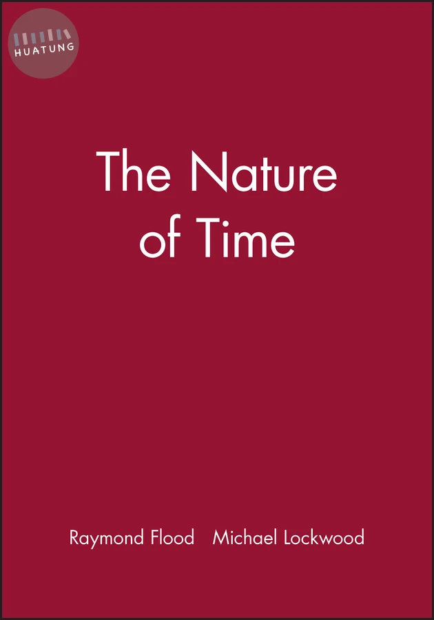 The Nature of Time 