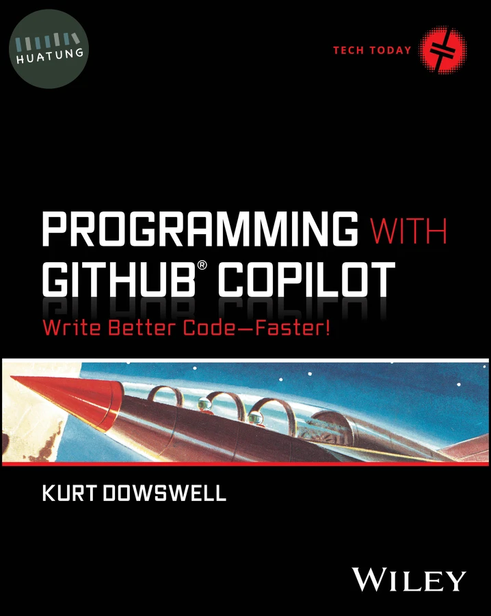 Programming with GitHub Copilot 