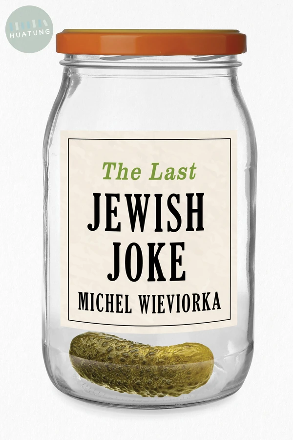 The Last Jewish Joke 