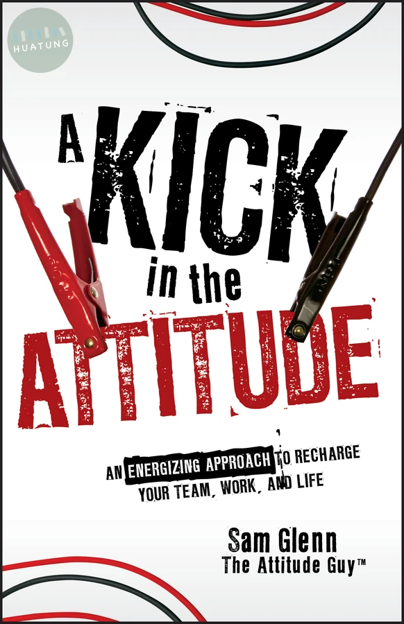 A Kick in the Attitude 