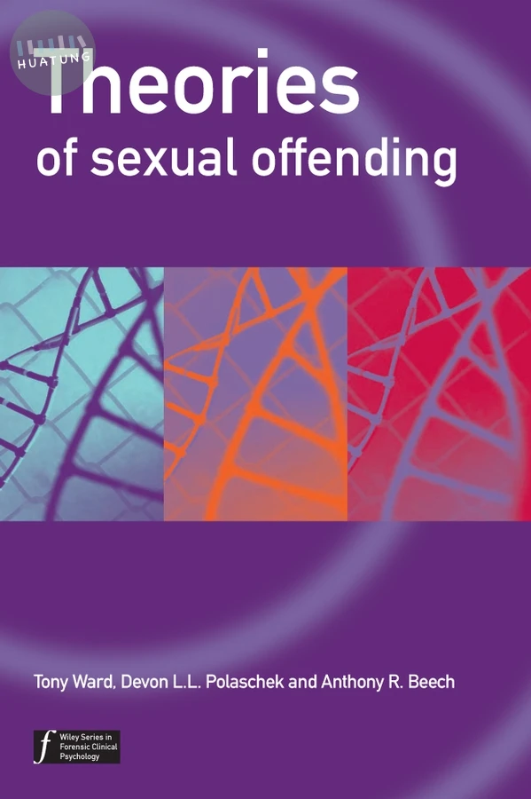 Theories of Sexual Offending 