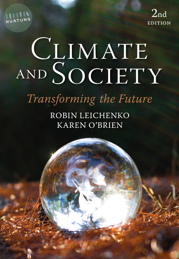 Climate and Society 