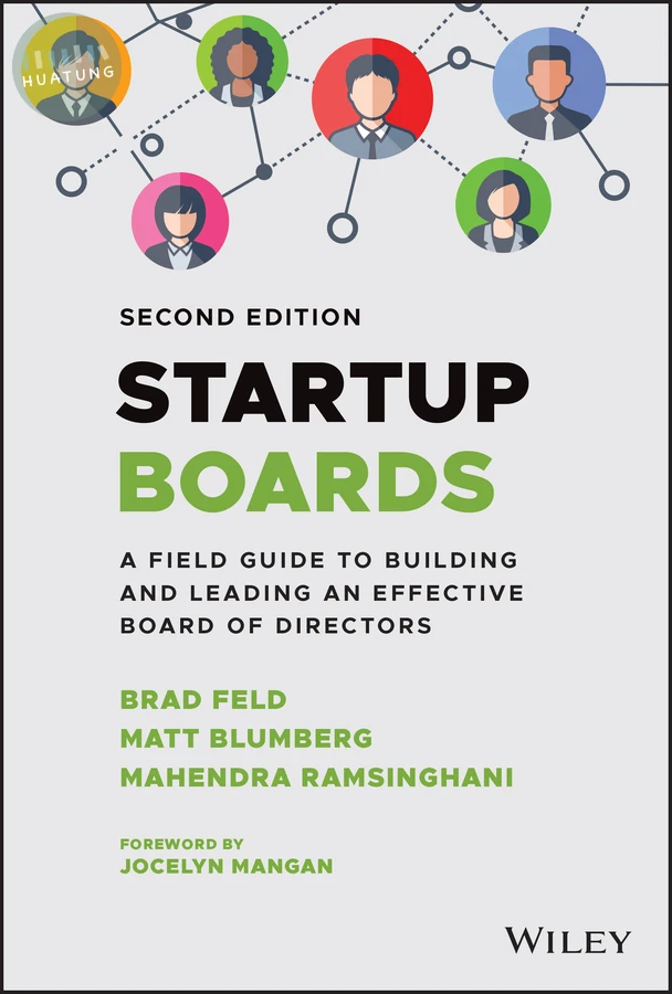 Startup Boards 