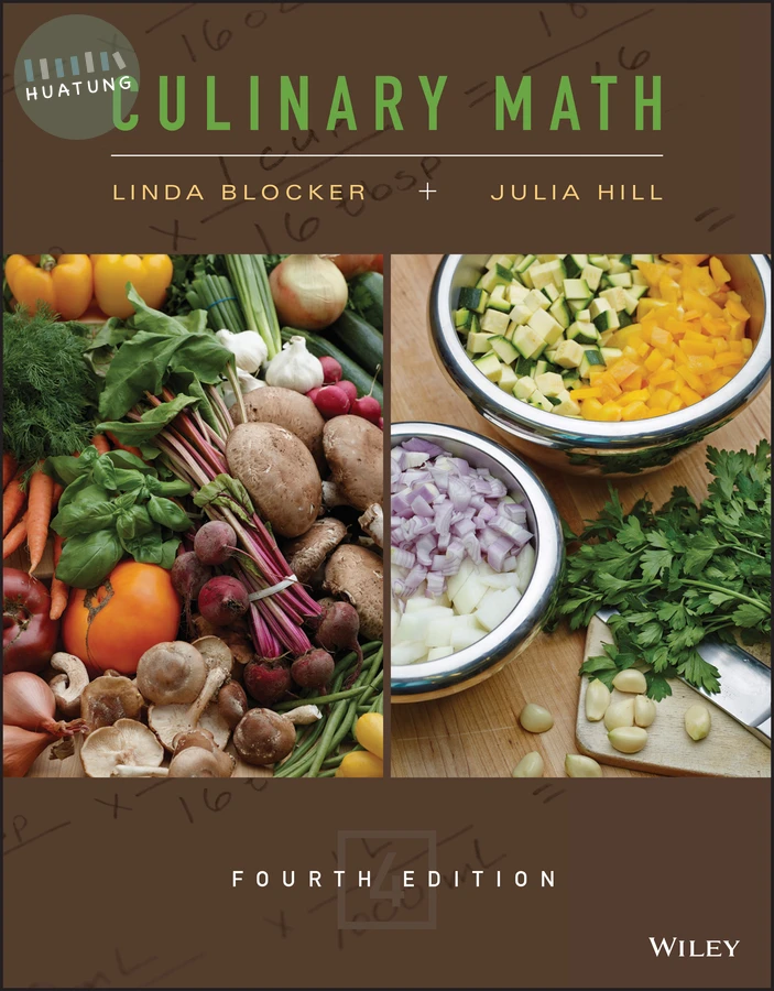 Culinary Math 
