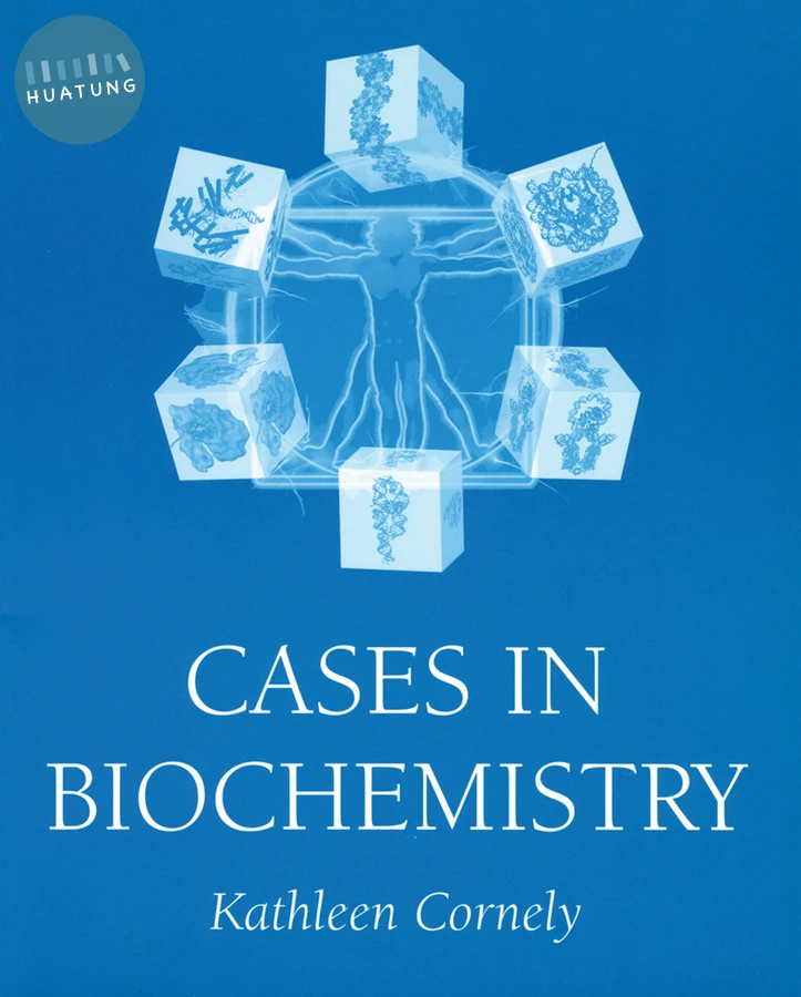 Cases in Biochemistry 